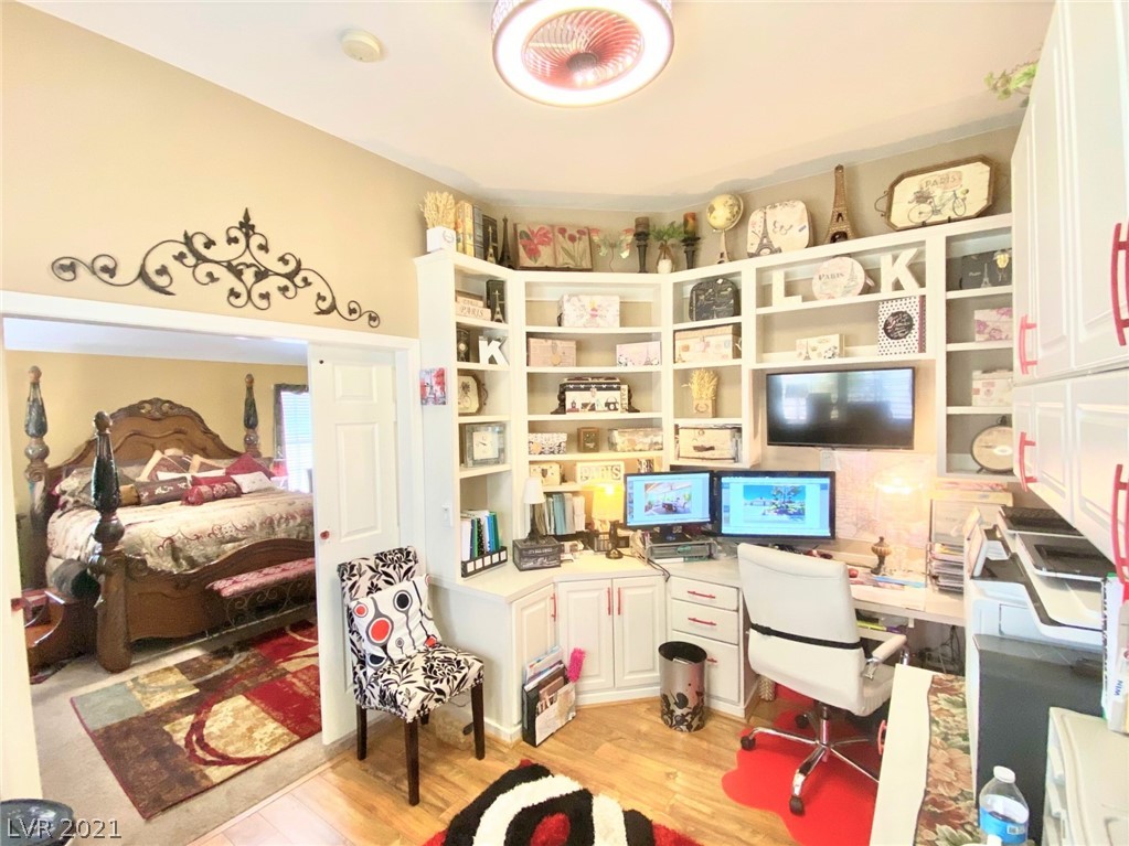 5332 Rim View Lane Las Vegas, NV 89130 - Photo 34 of 50 Gallery Image 34