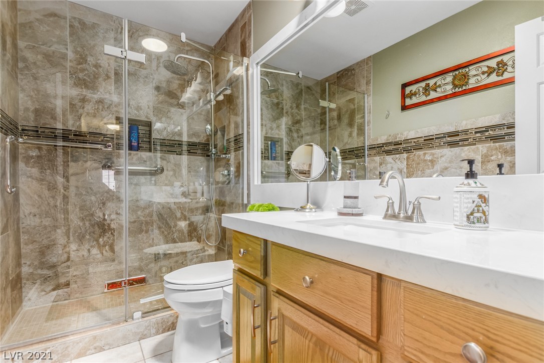 5332 Rim View Lane Las Vegas, NV 89130 - Photo 38 of 50 Gallery Image 38