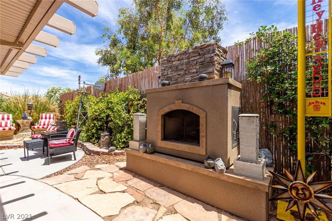 5332 Rim View Lane Las Vegas, NV 89130 - Photo 40 of 50 Gallery Image 40
