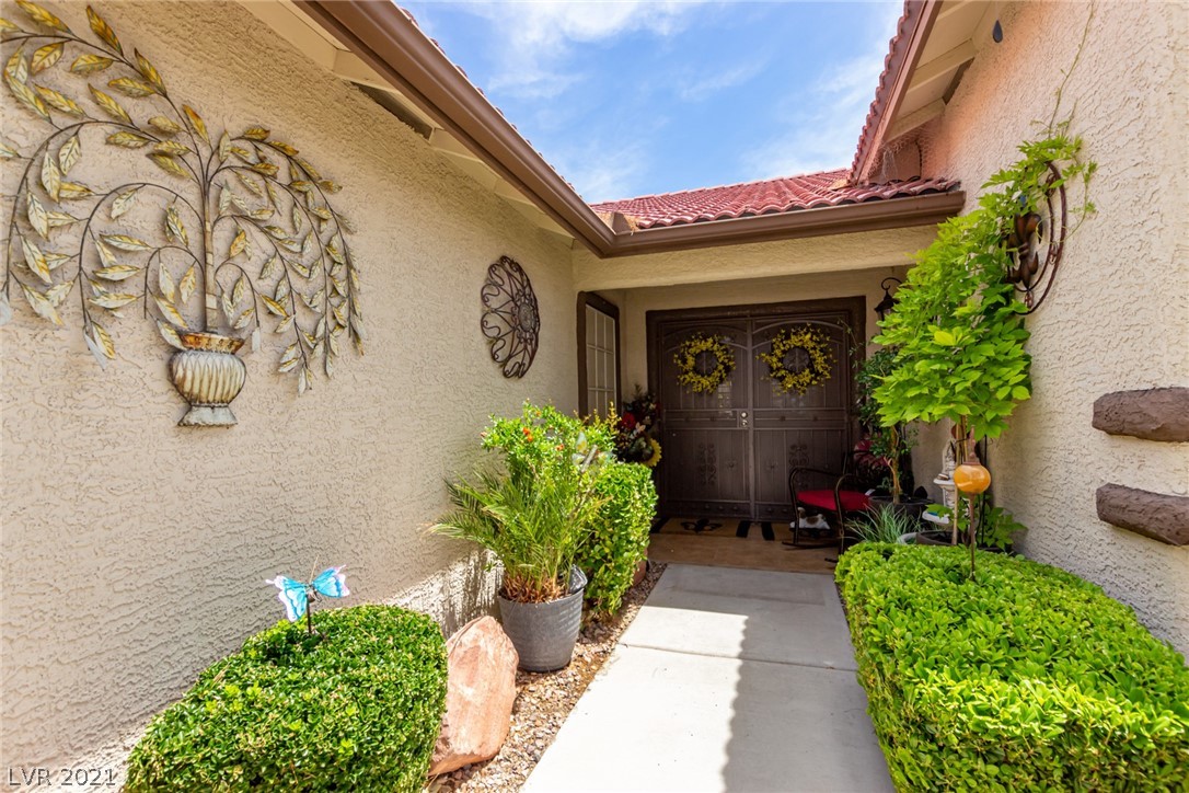 5332 Rim View Lane Las Vegas, NV 89130 - Photo 4 of 50 Gallery Image 4