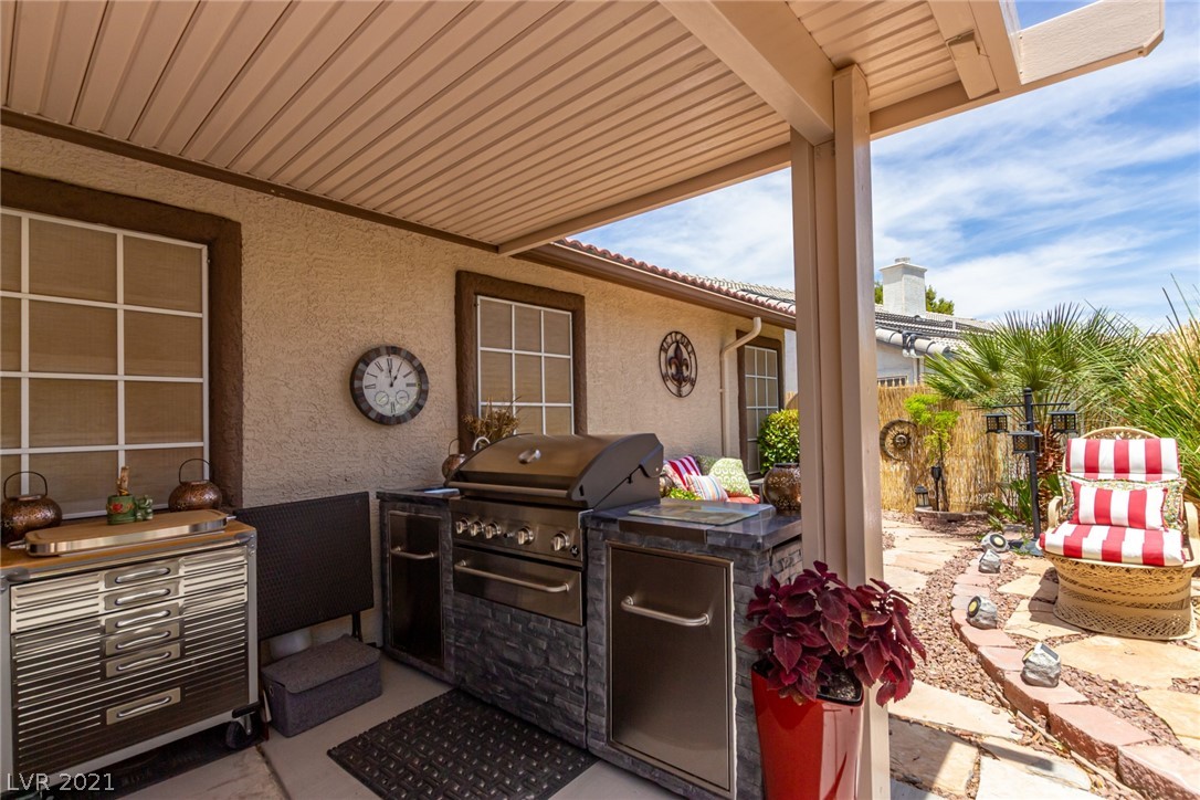 5332 Rim View Lane Las Vegas, NV 89130 - Photo 42 of 50 Gallery Image 42