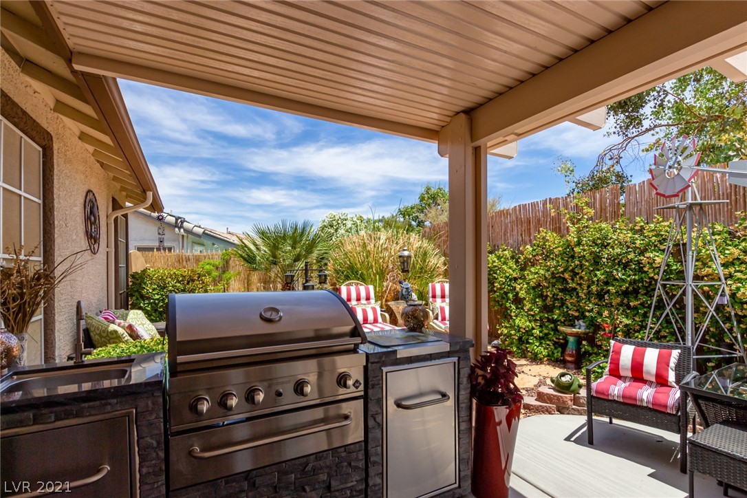 5332 Rim View Lane Las Vegas, NV 89130 - Photo 43 of 50 Gallery Image 43