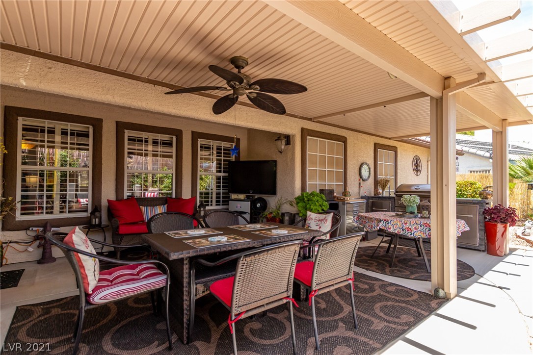 5332 Rim View Lane Las Vegas, NV 89130 - Photo 45 of 50 Gallery Image 45