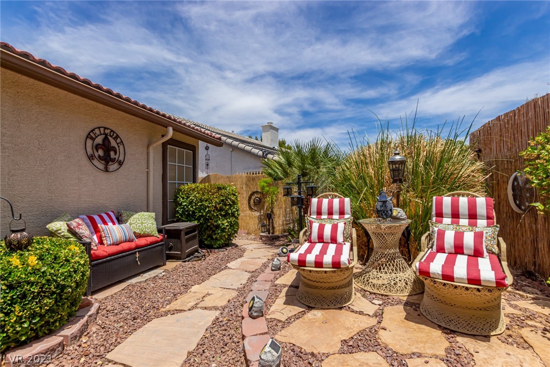 5332 Rim View Lane Las Vegas, NV 89130 - Photo 46 of 50 Gallery Image 46