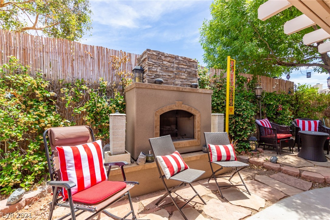 5332 Rim View Lane Las Vegas, NV 89130 - Photo 47 of 50 Gallery Image 47
