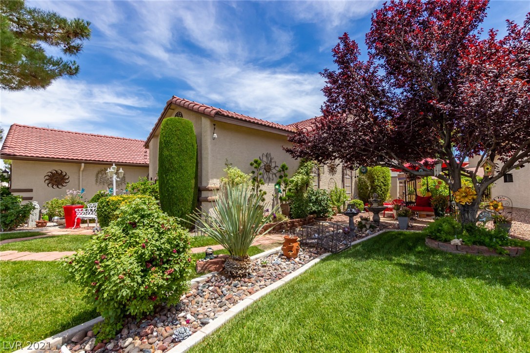 5332 Rim View Lane Las Vegas, NV 89130 - Photo 48 of 50 Gallery Image 48