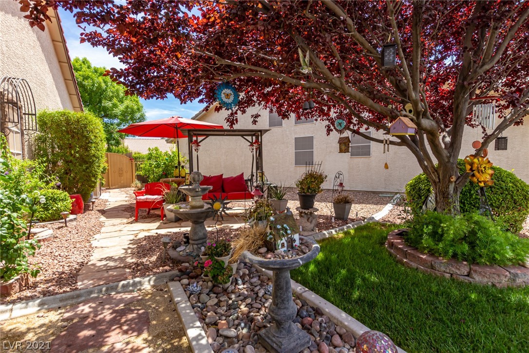 5332 Rim View Lane Las Vegas, NV 89130 - Photo 49 of 50 Gallery Image 49