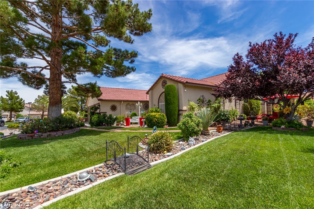 5332 Rim View Lane Las Vegas, NV 89130 - Photo 50 of 50 Gallery Image 50