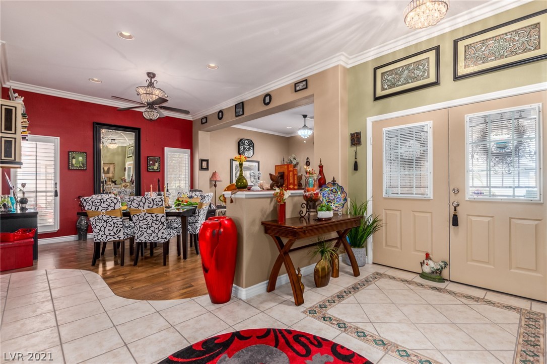 5332 Rim View Lane Las Vegas, NV 89130 - Photo 9 of 50 Gallery Image 9