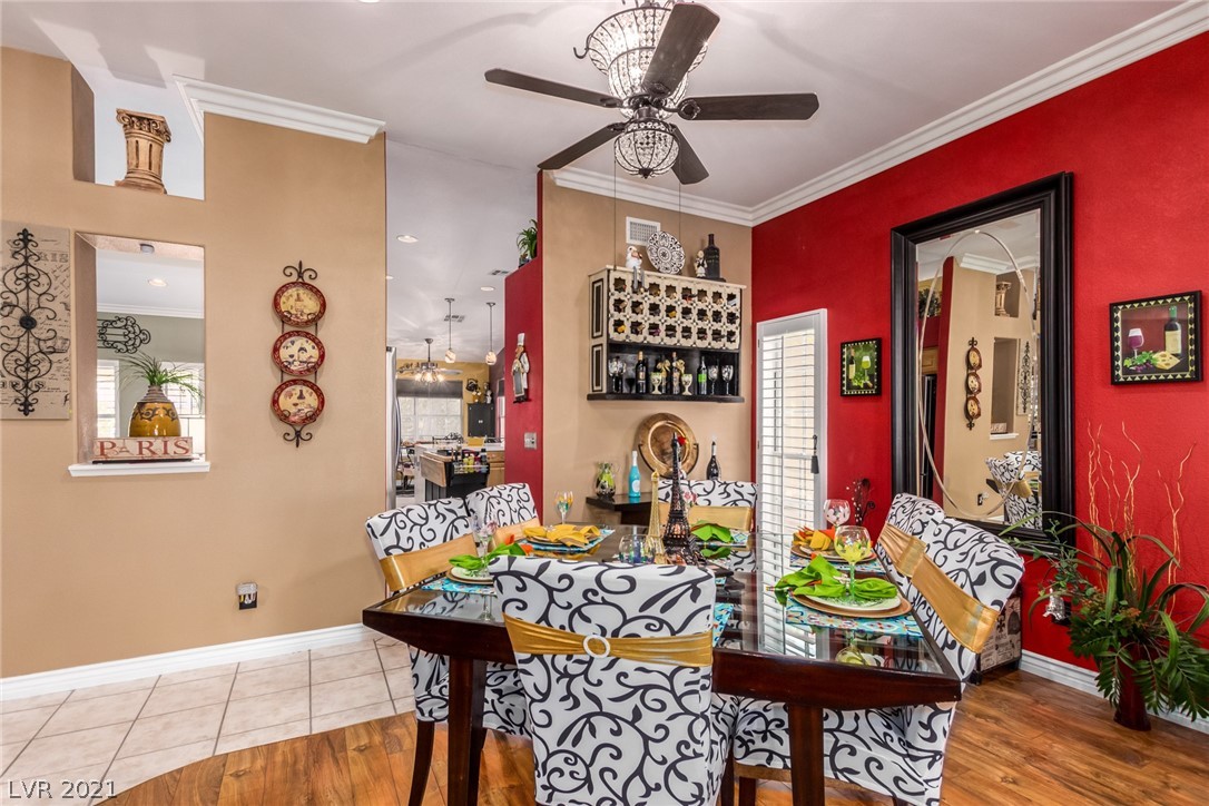 5332 Rim View Lane Las Vegas, NV 89130 - Photo 10 of 50 Gallery Image 10