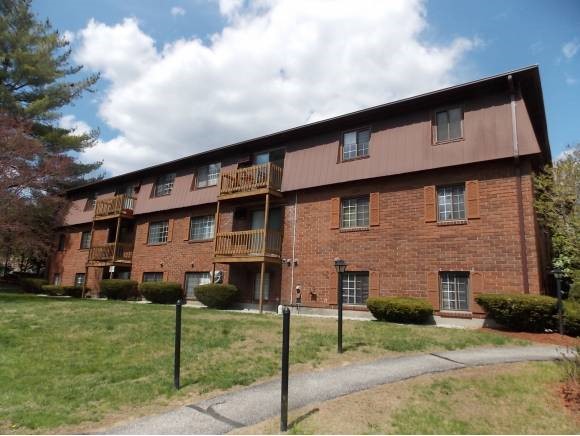 29 Old Hackett Hill Road, Unit 2A Manchester, NH 03102 - Photo 1 of 1