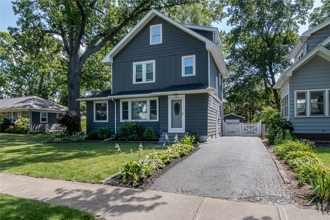 161 Barry Road Irondequoit, NY 14617 - Photo 1 of 1