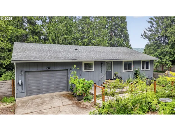 $535,000 | 75054 Debast Road, Rainier, OR 97048