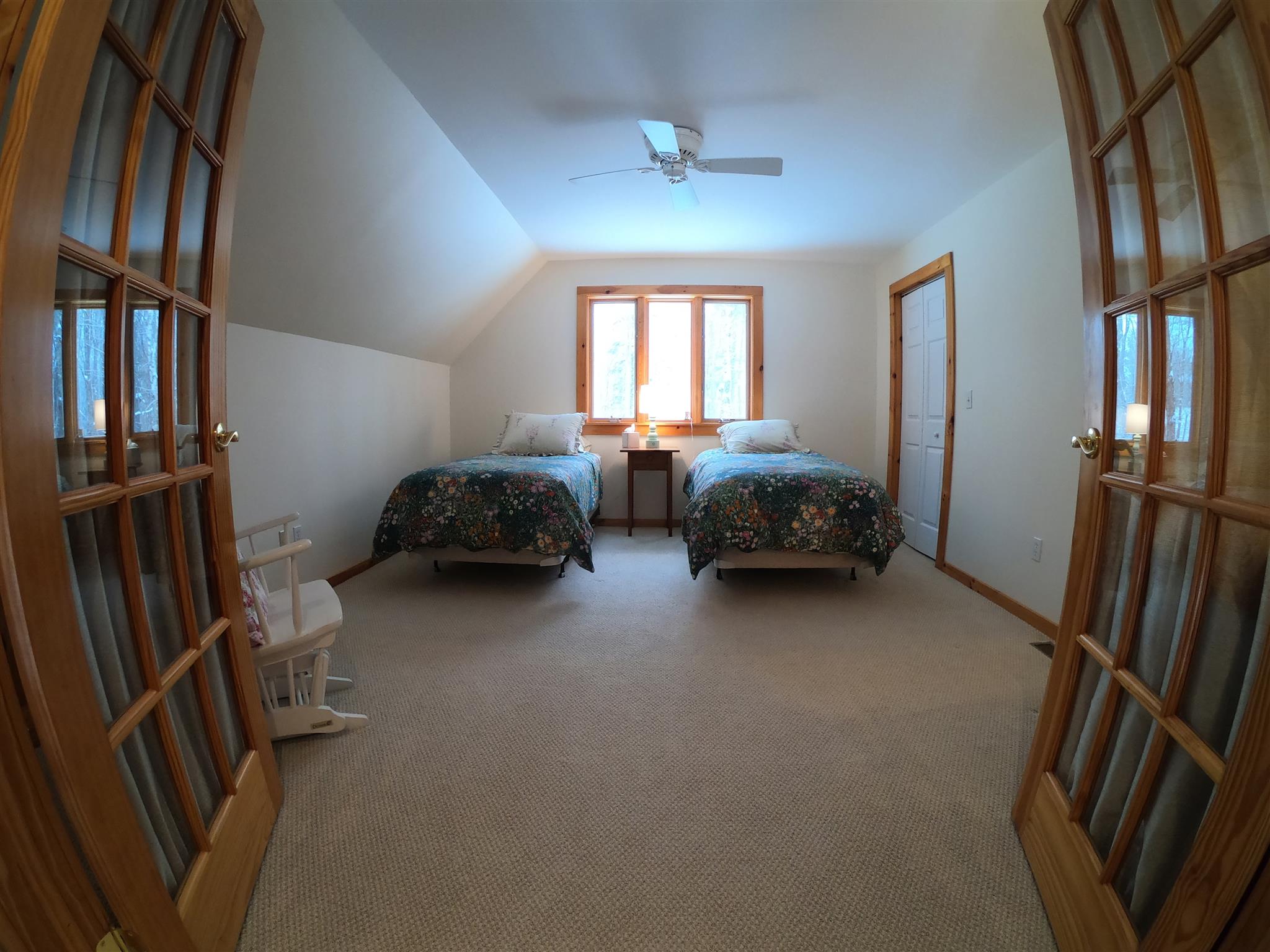 1177 Sheldon Hill Road Wardsboro, VT 05360 - Photo 14 of 23