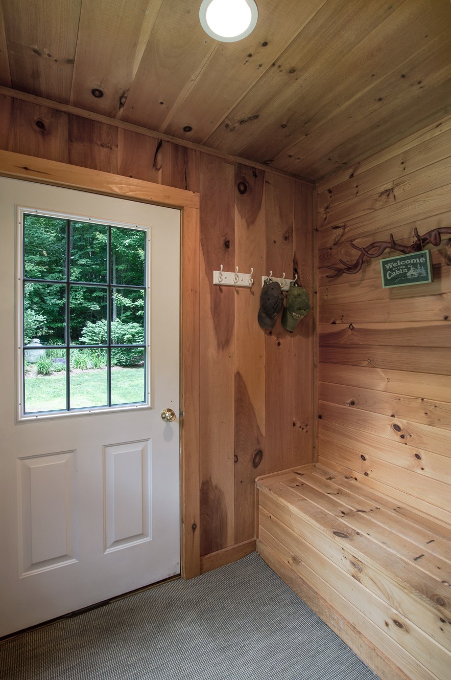 1177 Sheldon Hill Road Wardsboro, VT 05360 - Photo 22 of 23
