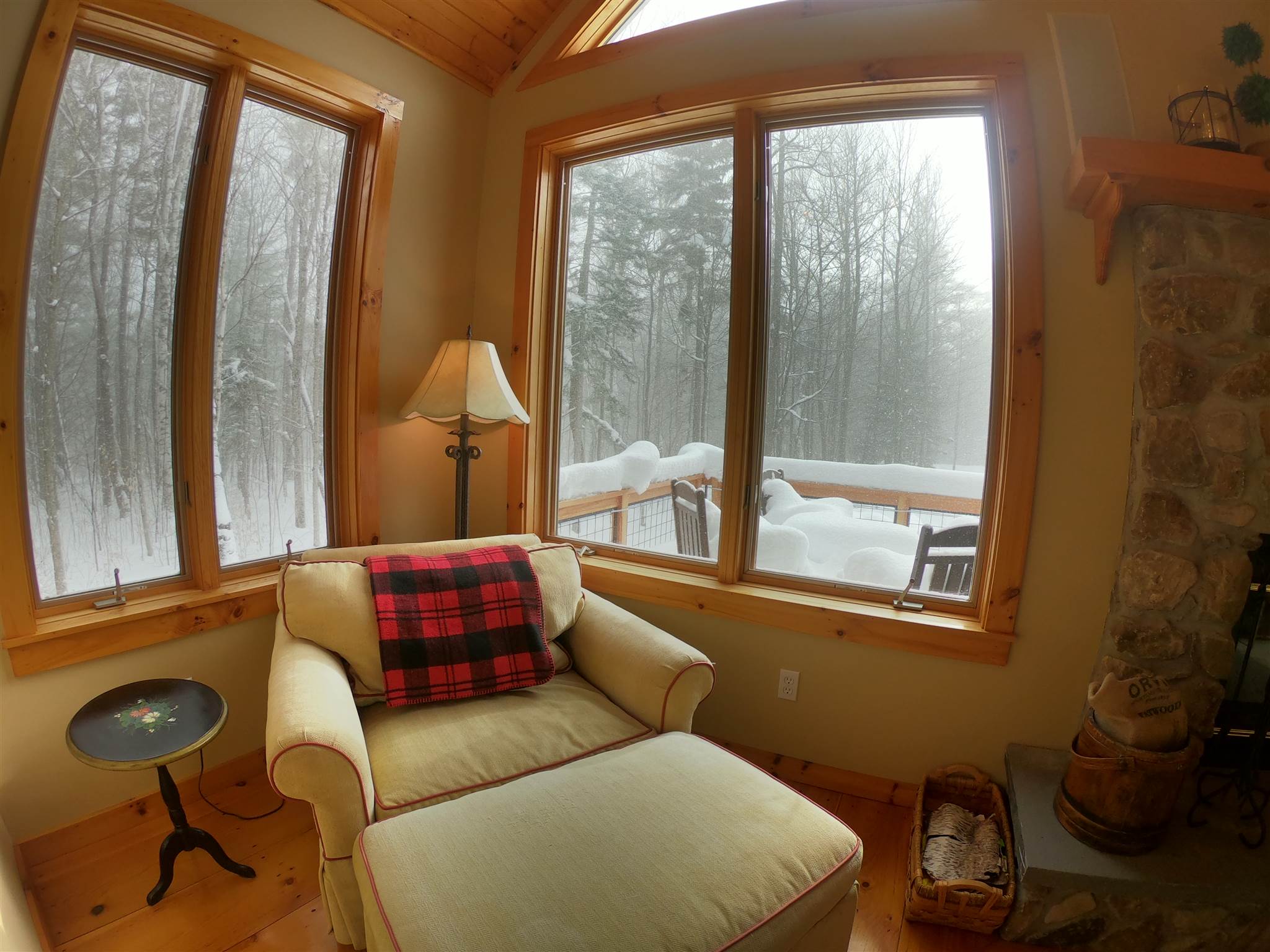 1177 Sheldon Hill Road Wardsboro, VT 05360 - Photo 5 of 23