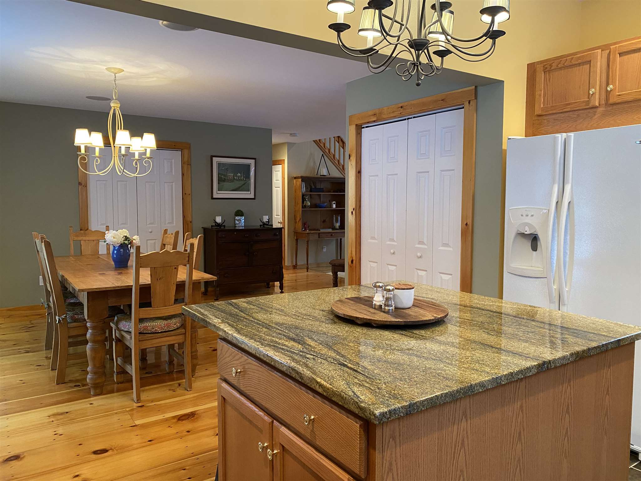 1177 Sheldon Hill Road Wardsboro, VT 05360 - Photo 7 of 23