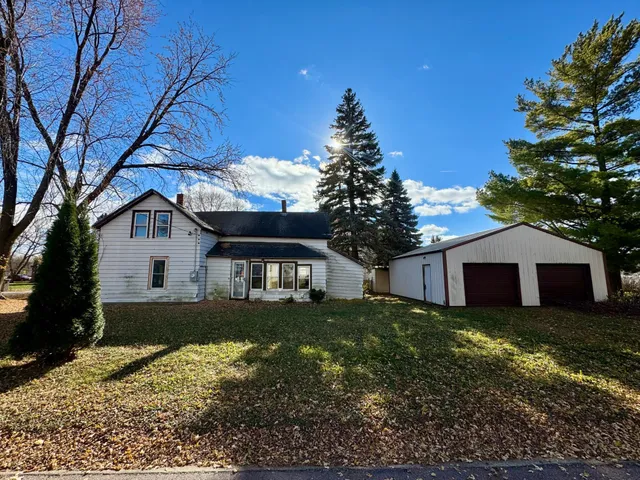 $42,500 | 200 7th Street, Madison Lake, MN 56063