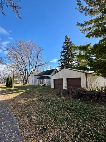 $42,500 | 200 7th Street, Madison Lake, MN 56063