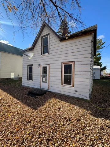 $42,500 | 200 7th Street, Madison Lake, MN 56063