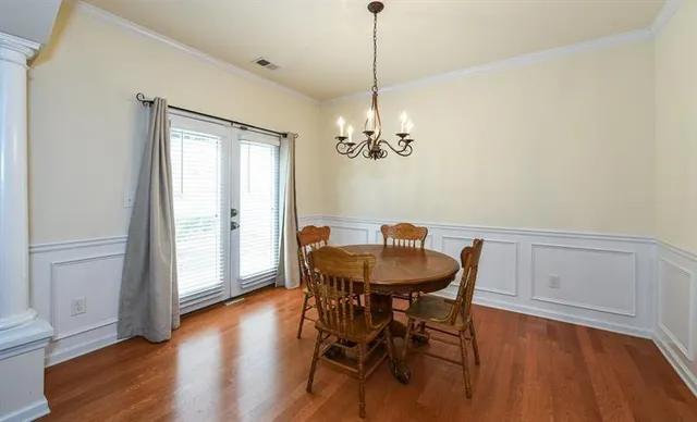 $2,880 | 981 Brownstone Lane Southwest, Unit 17, Marietta, GA 30064