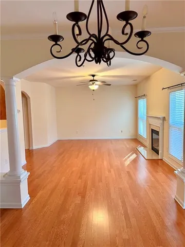 $2,880 | 981 Brownstone Lane Southwest, Unit 17, Marietta, GA 30064