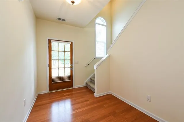 $2,880 | 981 Brownstone Lane Southwest, Unit 17, Marietta, GA 30064