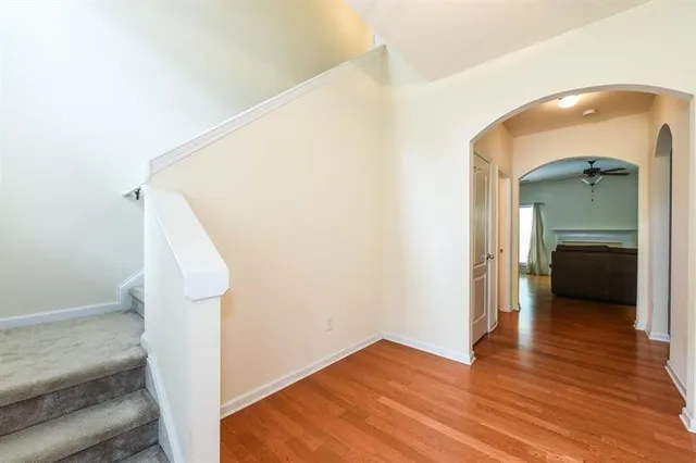 $2,880 | 981 Brownstone Lane Southwest, Unit 17, Marietta, GA 30064