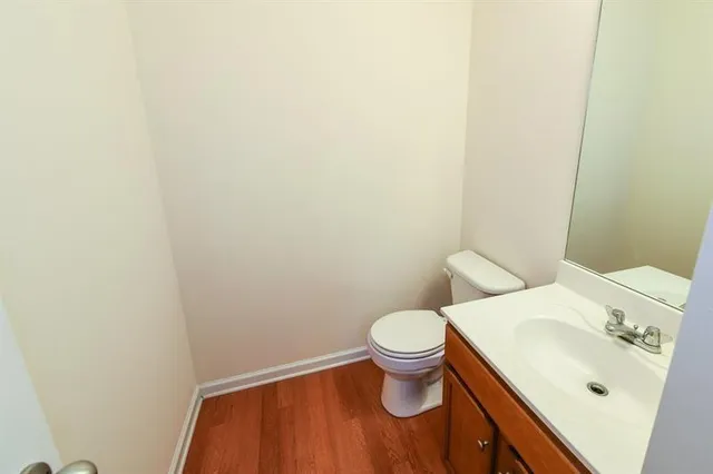 $2,880 | 981 Brownstone Lane Southwest, Unit 17, Marietta, GA 30064