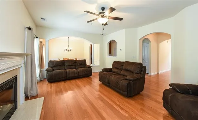 $2,880 | 981 Brownstone Lane Southwest, Unit 17, Marietta, GA 30064