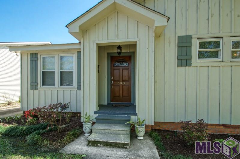 633 Rapides Street Baton Rouge, LA 70806 - Photo 3 of 24 Gallery Image 3