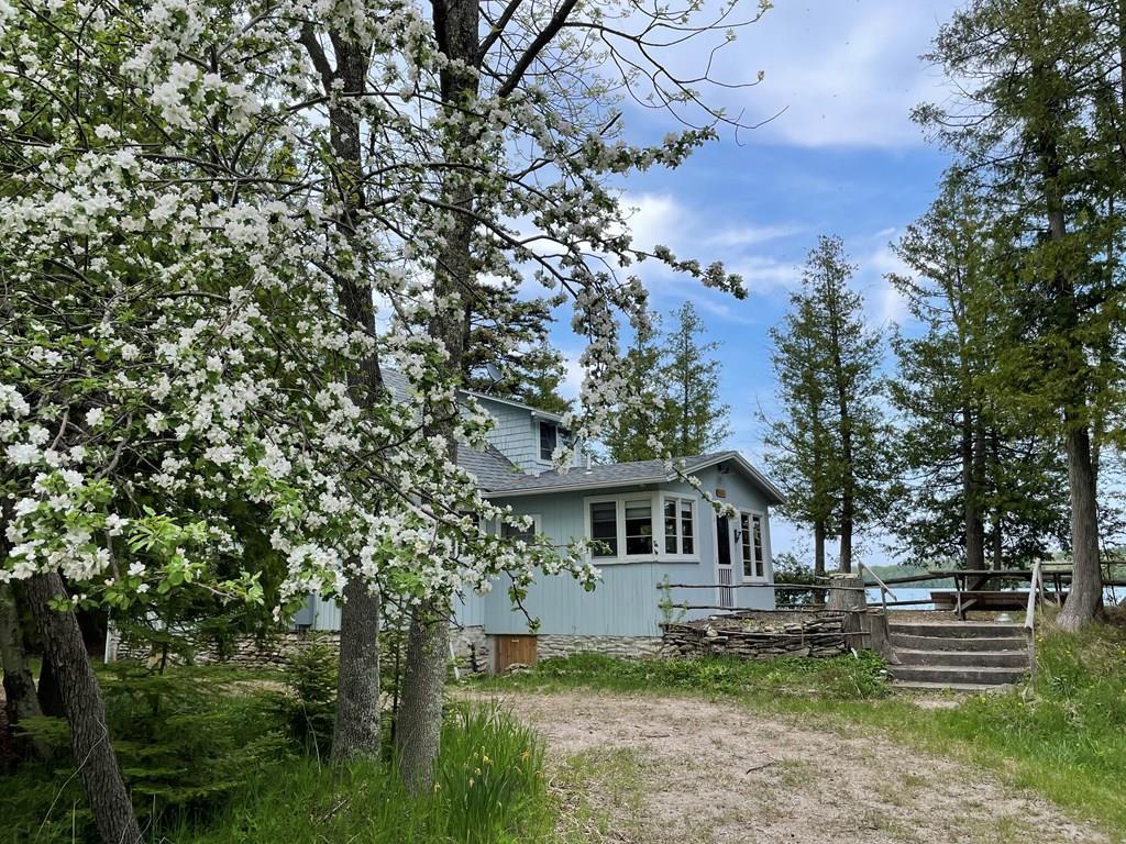 470 Europe Lake Road Ellison Bay, WI 54210 - Photo 13 of 44