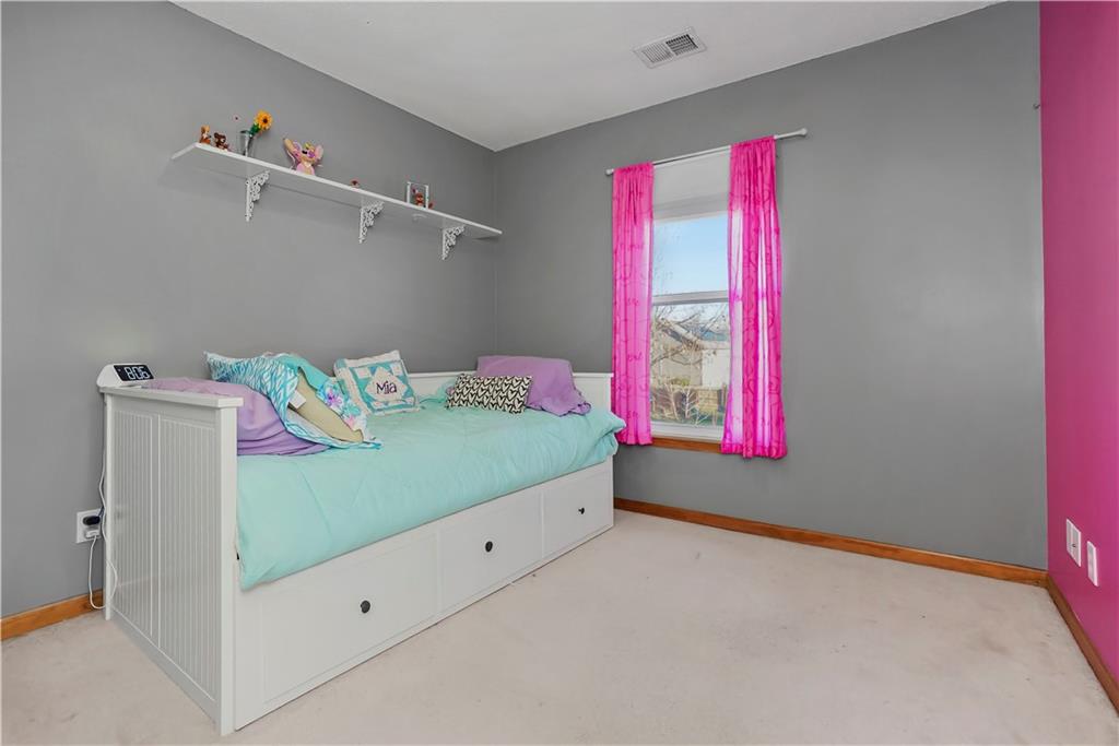 21270 West 227th Street Spring Hill, KS 66083 - Photo 12 of 26