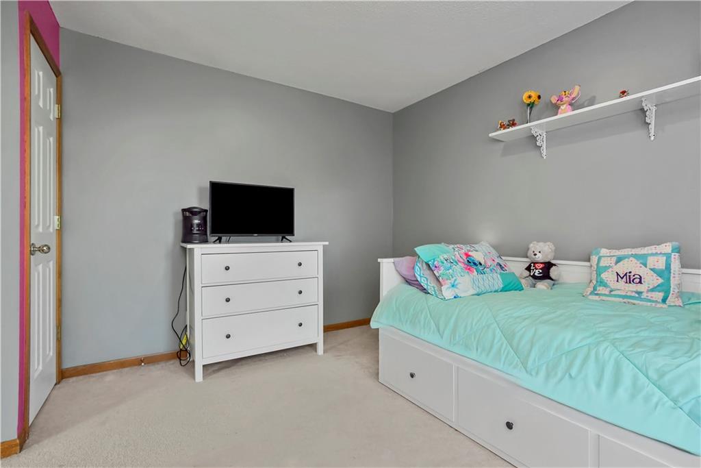 21270 West 227th Street Spring Hill, KS 66083 - Photo 13 of 26