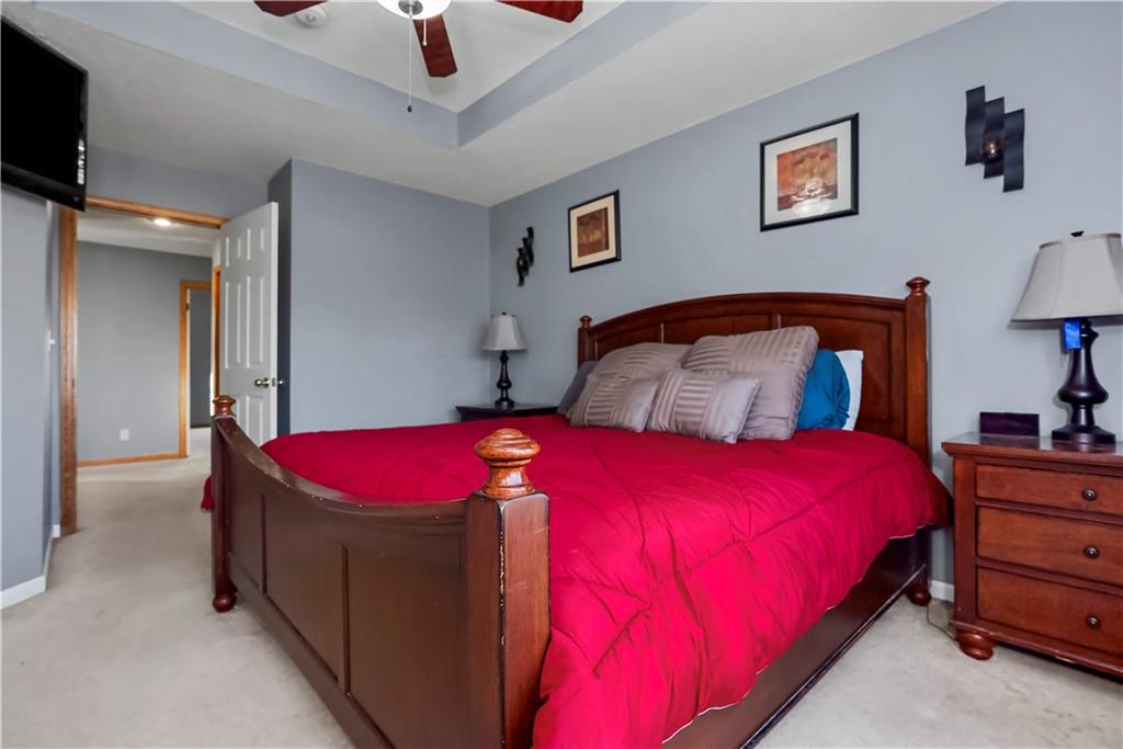 21270 West 227th Street Spring Hill, KS 66083 - Photo 17 of 26