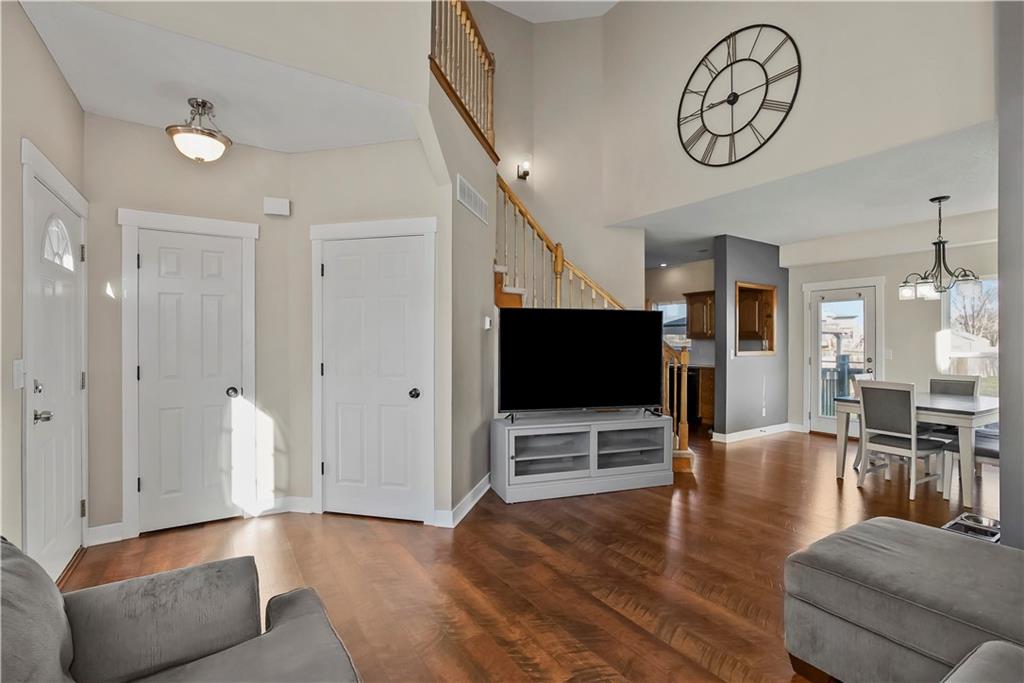 21270 West 227th Street Spring Hill, KS 66083 - Photo 3 of 26