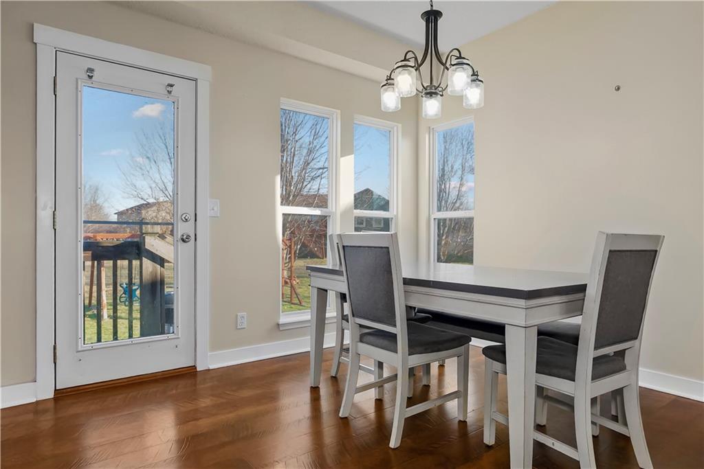 21270 West 227th Street Spring Hill, KS 66083 - Photo 5 of 26
