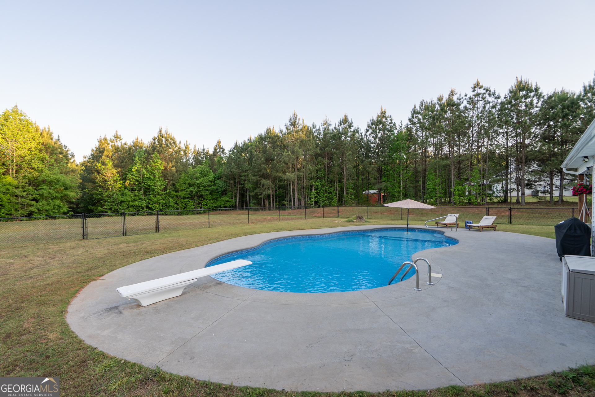 1281 Chilton Woods Road Rutledge, GA 30663 - Photo 55 of 59 Gallery Image 55