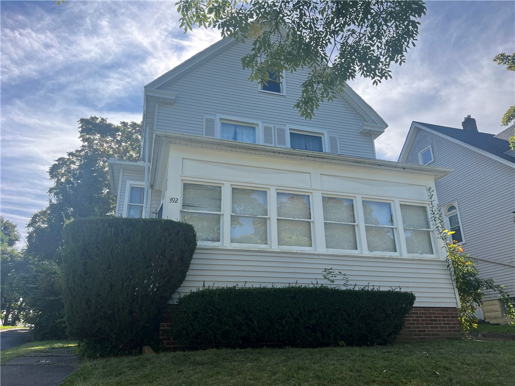 392 Seward Street Rochester, NY 14608 - Photo 1 of 1