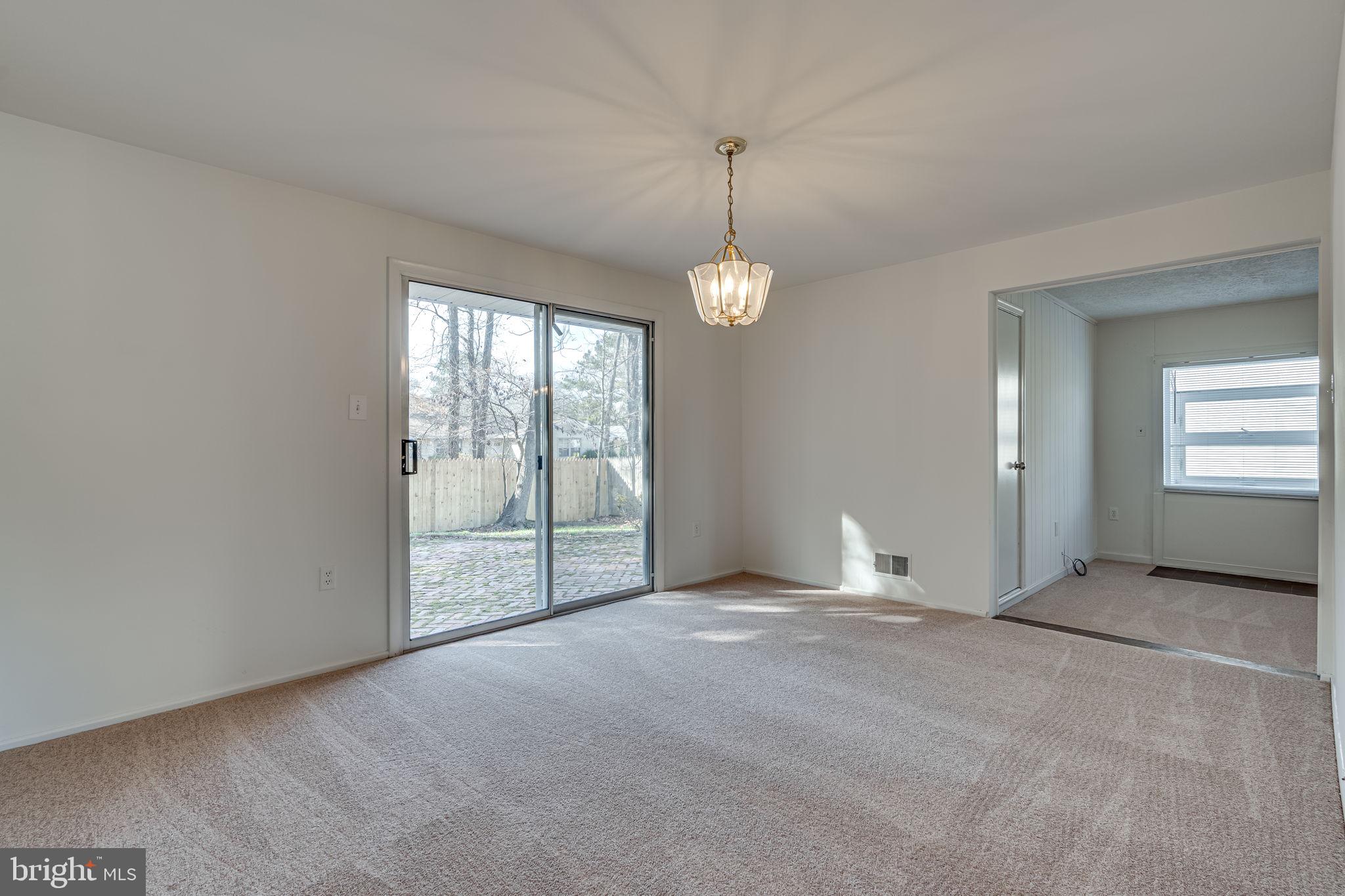 2228 Pinefield Road Waldorf, MD 20601 - Photo 21 of 46 Dining Room