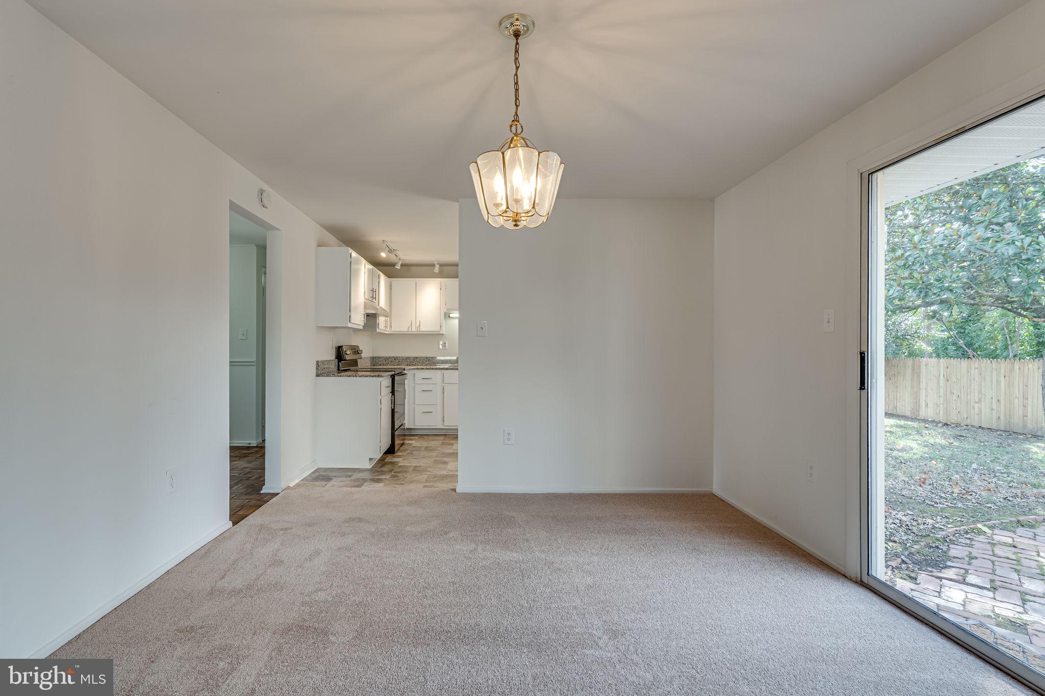 2228 Pinefield Road Waldorf, MD 20601 - Photo 22 of 46 Dining Room