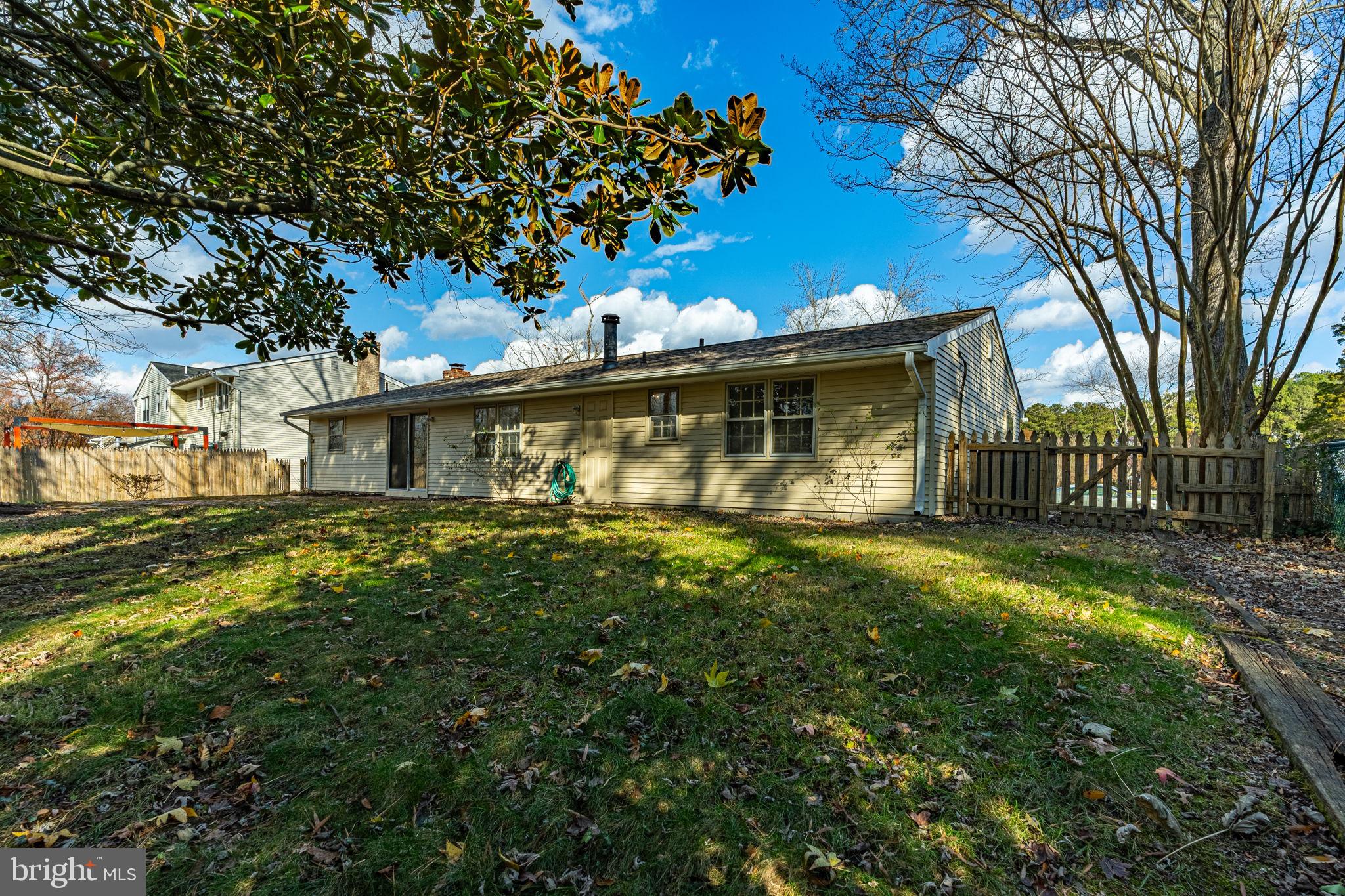 2228 Pinefield Road Waldorf, MD 20601 - Photo 29 of 46