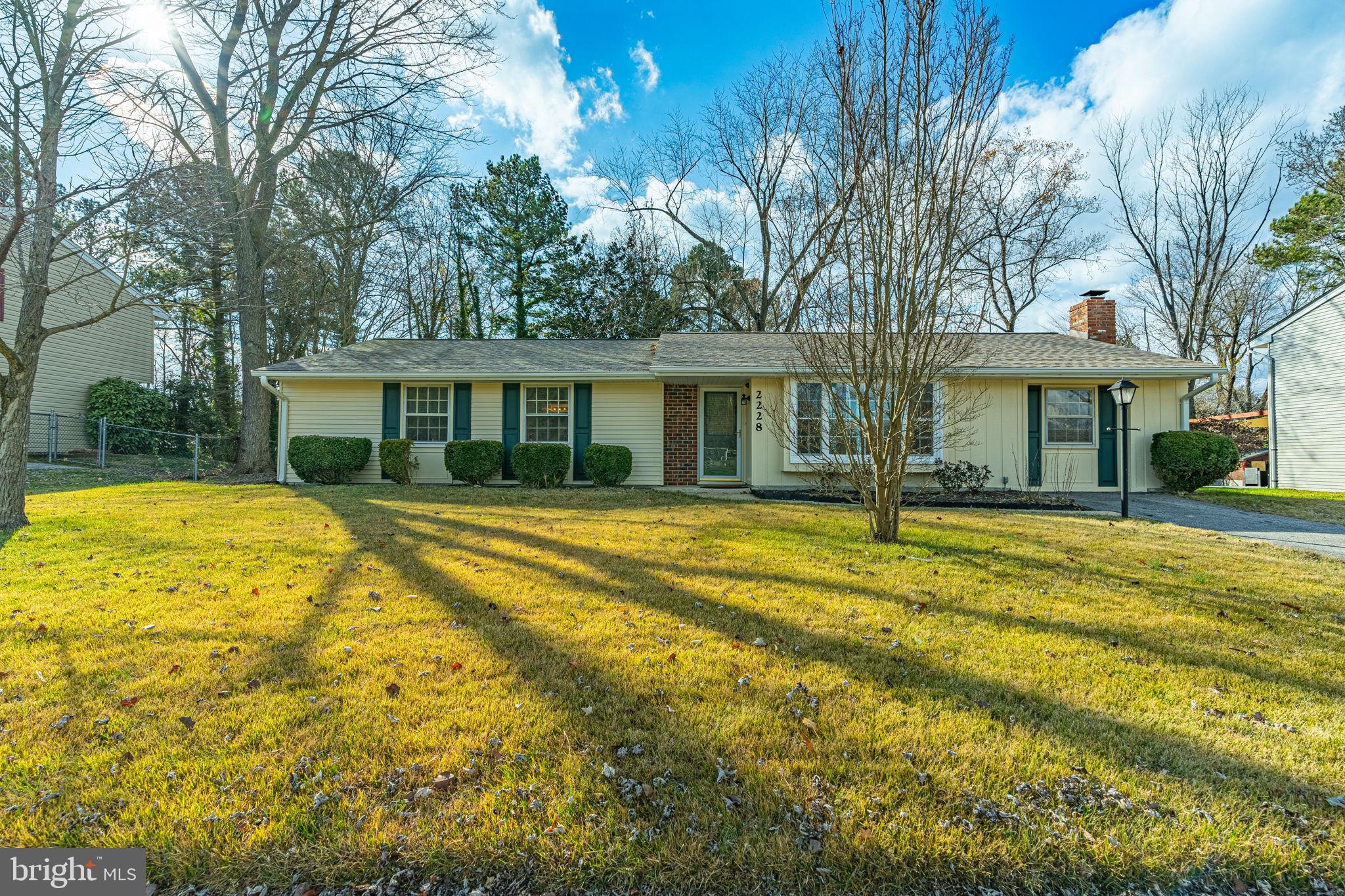 2228 Pinefield Road Waldorf, MD 20601 - Photo 34 of 46