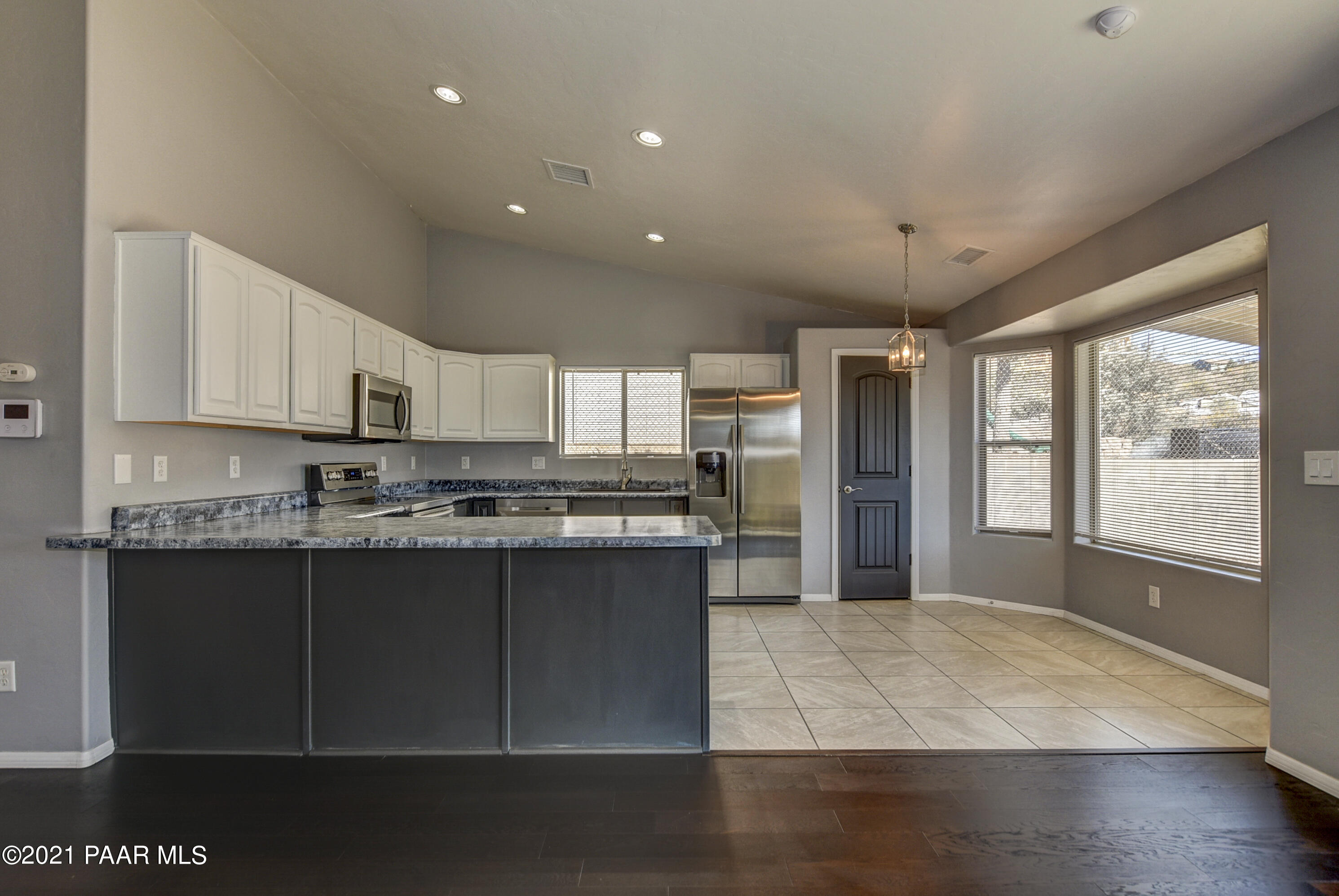 1827 North Topaz Road Prescott, AZ 86301 - Photo 14 of 22 Kitchen