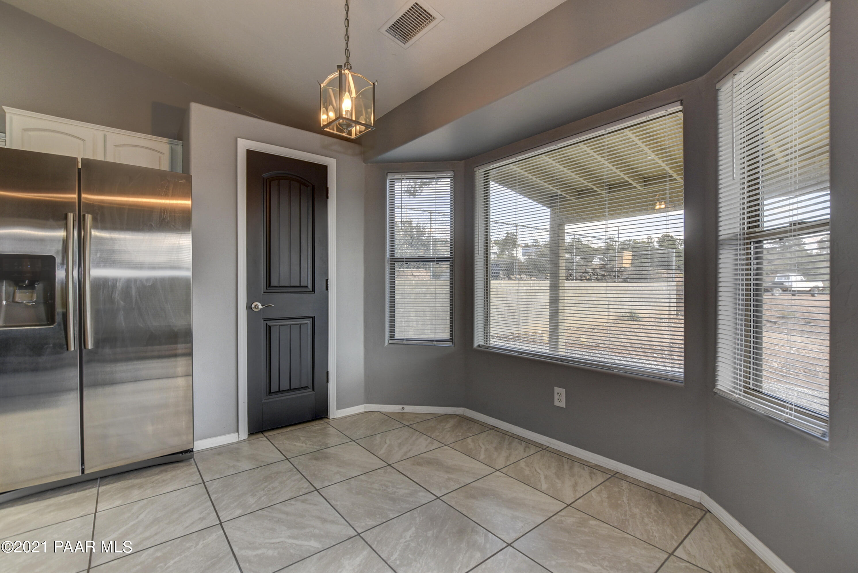 1827 North Topaz Road Prescott, AZ 86301 - Photo 7 of 22 Dining Area