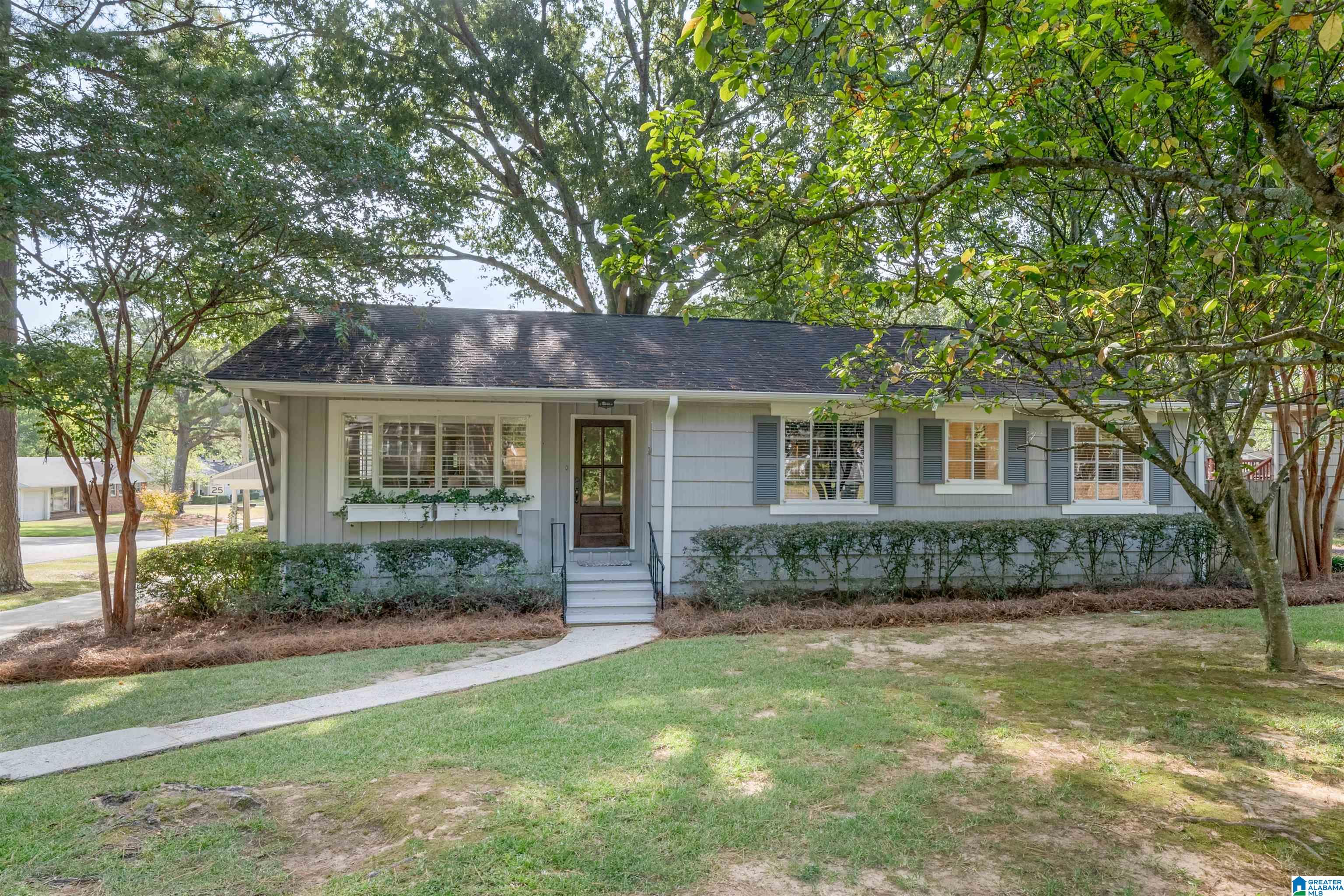 4209 Warren Road Birmingham, AL 35213 - Photo 1 of 37
