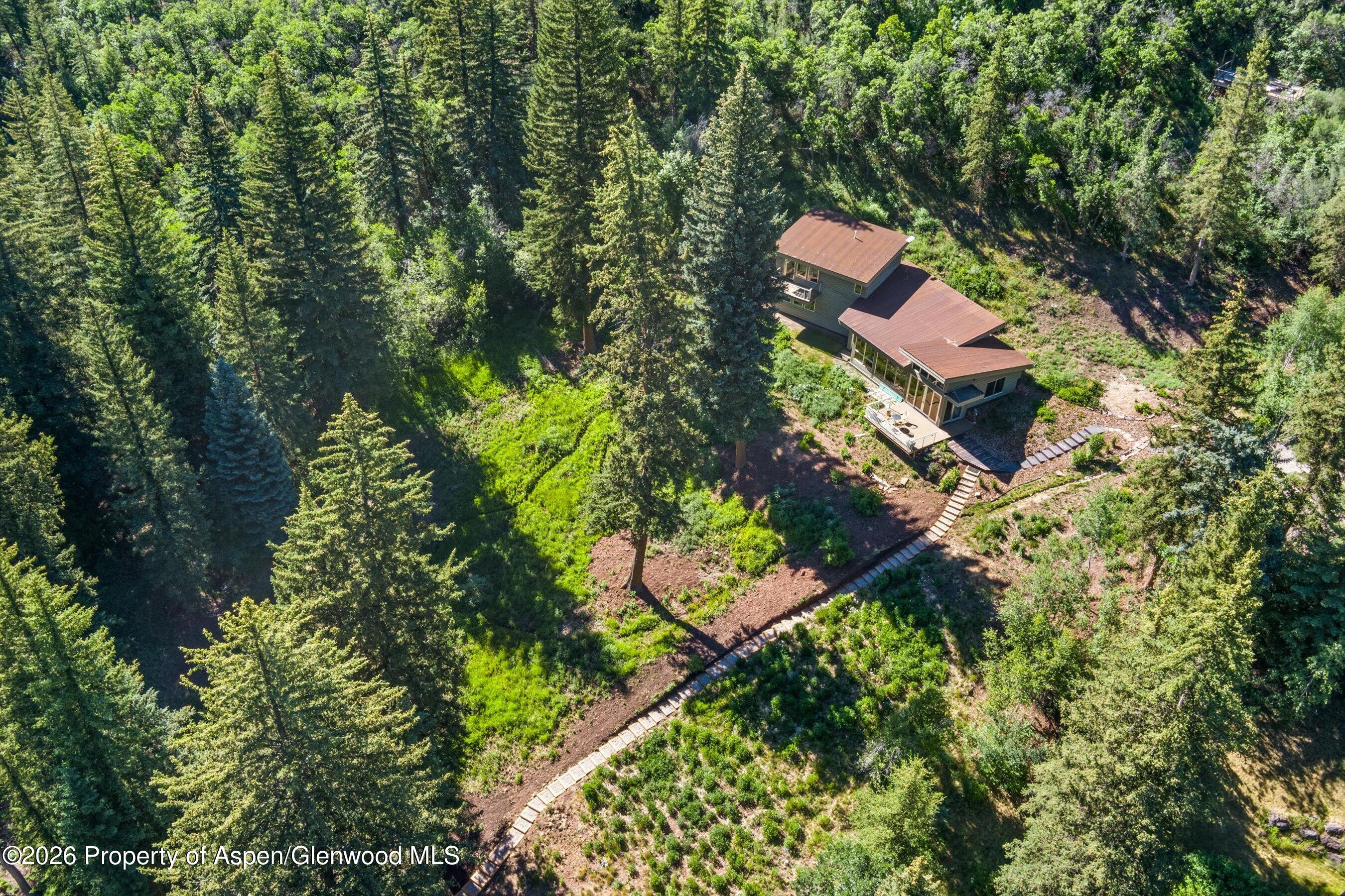 768 Kings Lake Road Basalt, CO 81621 - Photo 2 of 41 006-768KingsLake_06192026007
