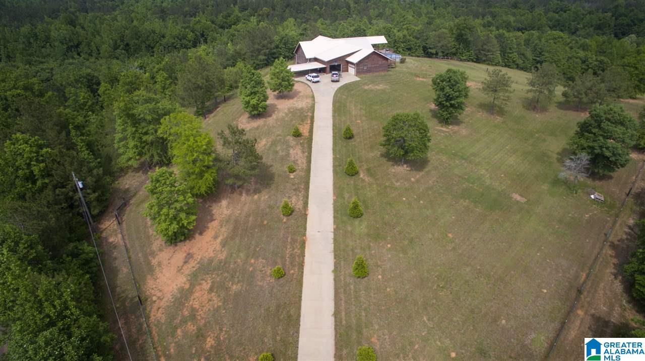 2600 McKay Road Delta, AL 36258 - Photo 3 of 31
