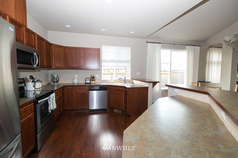 412 Stadium Loop Napavine, WA 98565 - Photo 11 of 23 Gallery Image 11