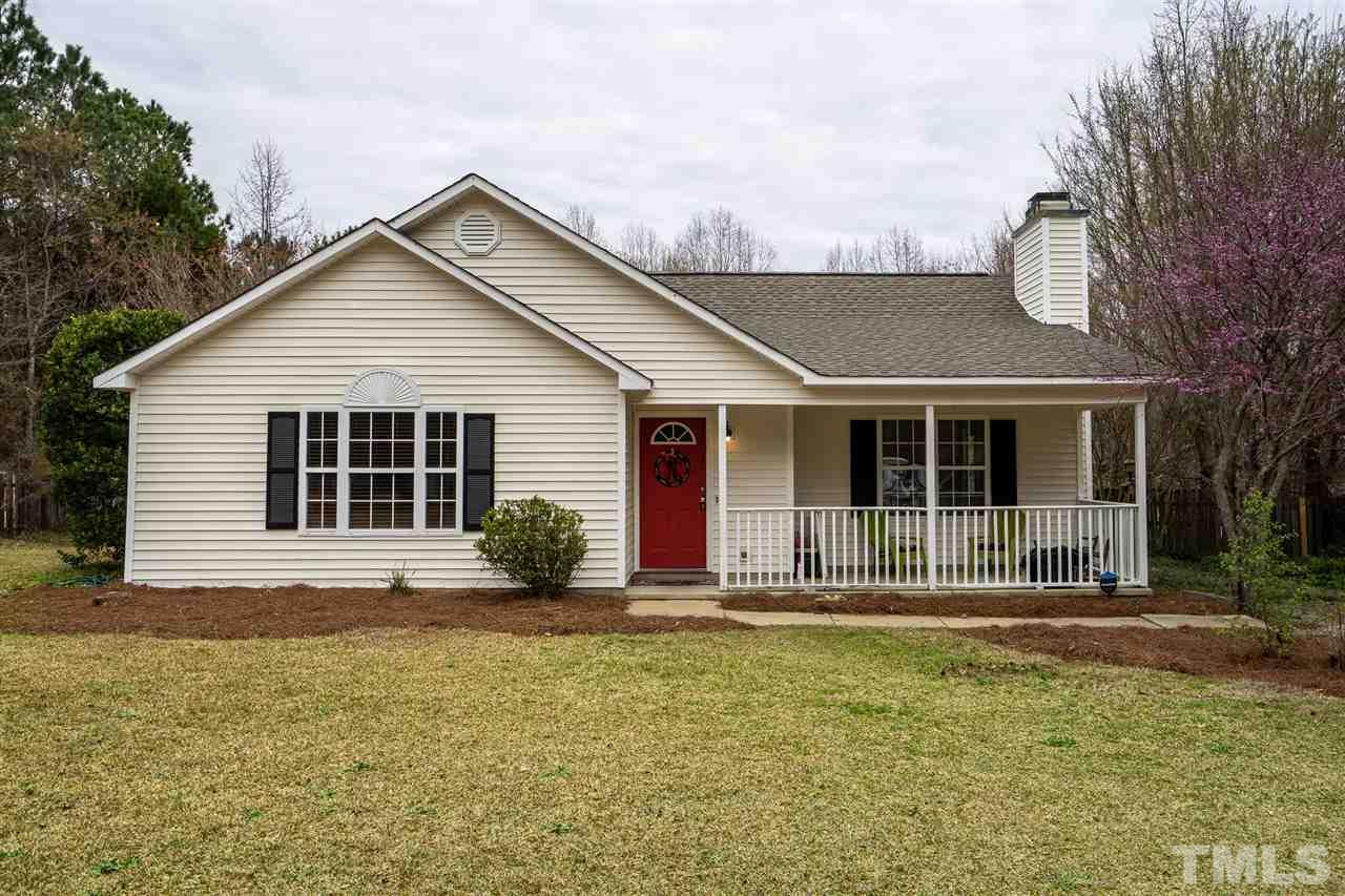 168 Penwood Road Willow Spring, NC 27592 - Photo 1 of 25 Gallery Image 1
